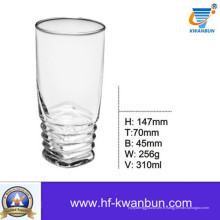 Highball Drinking Tumblers Glass Cup avec un bon prix Kb-Hn060